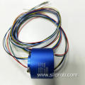 Electric Custom Through Hole Slip Ring